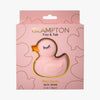 Miss Ducky | Fizz & Fab